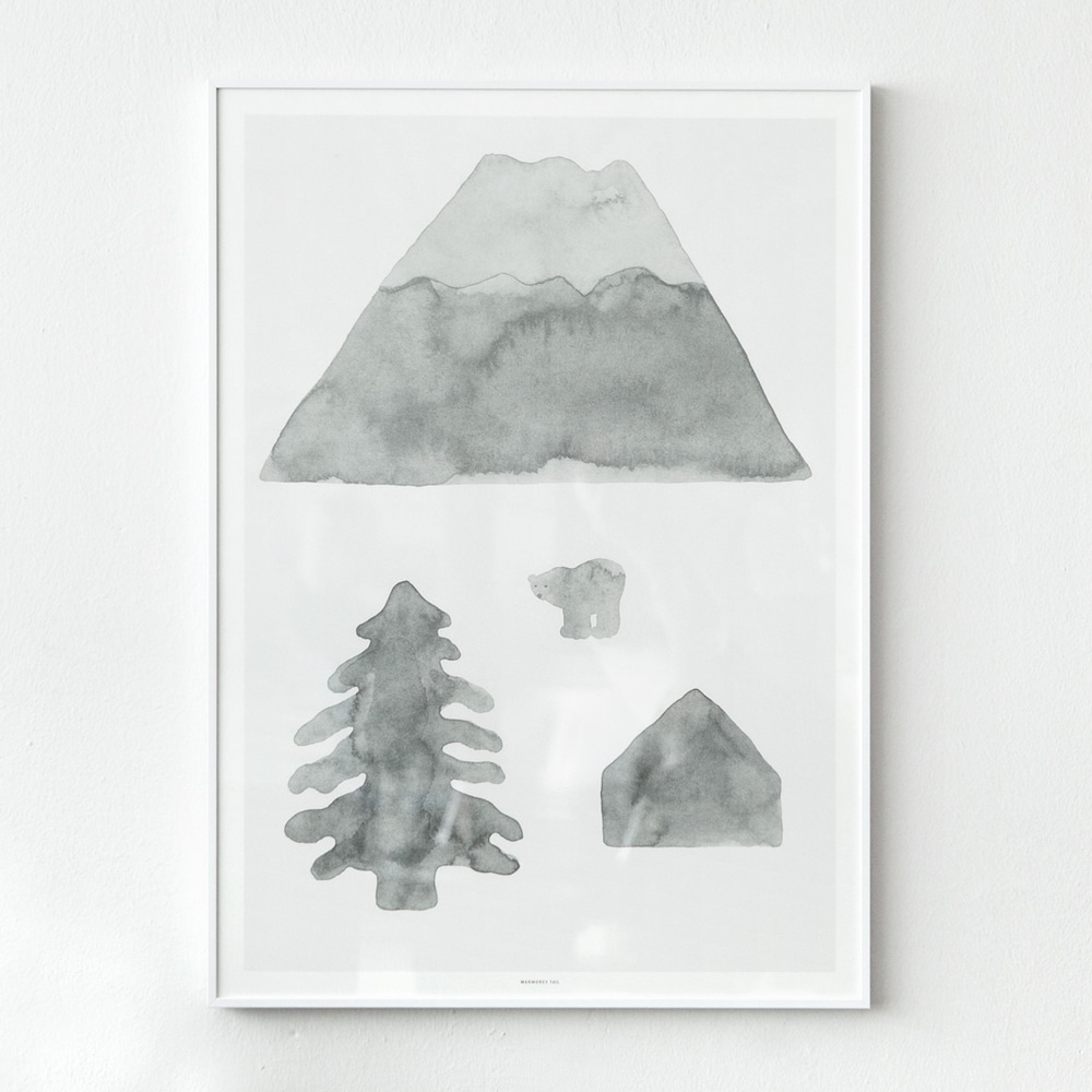 ArtPrint - North – Bild 2